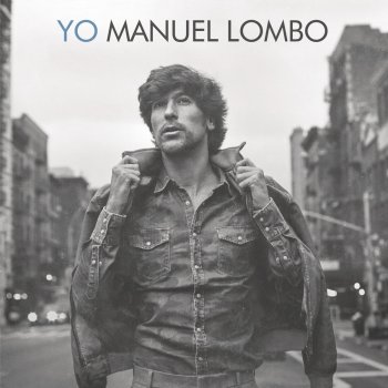 Manuel Lombo Canciones Que Duelen
