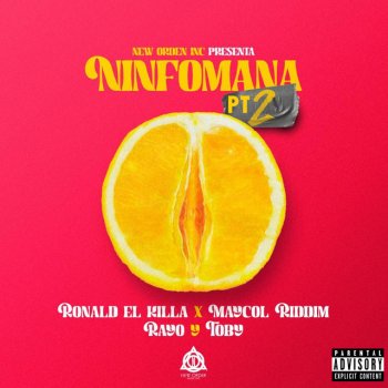 Ronald El Killa feat. Maycol Riddim & Rayo & Toby Ninfómana, Pt. 2