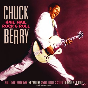 Chuck Berry Think of You