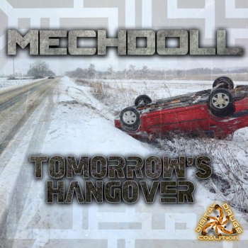 MechDoll Tomorrow