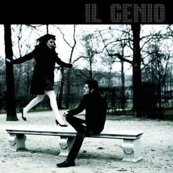Il Genio I wanna be your lover - Bonus Track