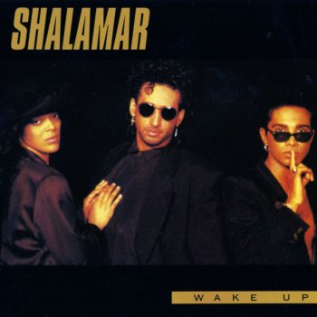 Shalamar Caution: This Love Is Hot!