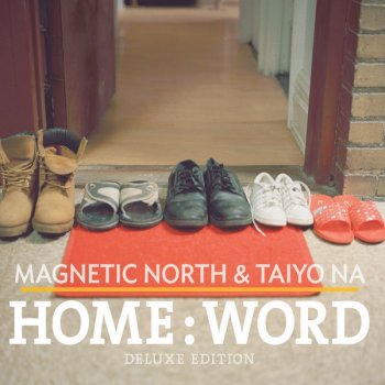 Magnetic North & Taiyo Na New Love (Feat. Heather Park)