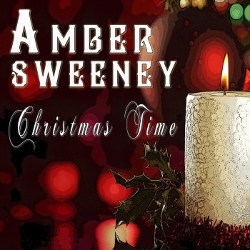 Amber Sweeney God Rest Ye Merry Gentlemen