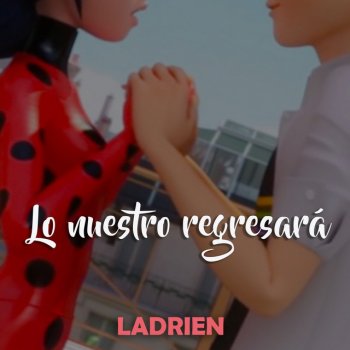 Hitomi Flor feat. Laharl Square Ladrien - Lo nuestro regresará/Style - Cover en Español