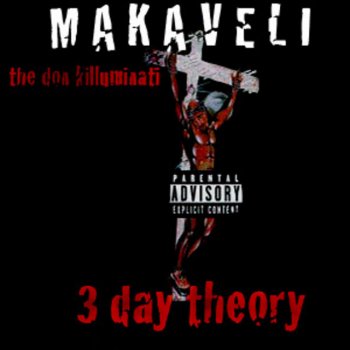 Makaveli Niggaz Nature (Unreleased)