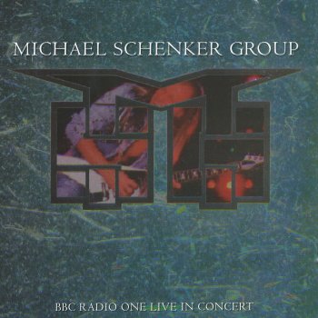 Michael Schenker Group Rock You To the Ground (Heavy Blues)