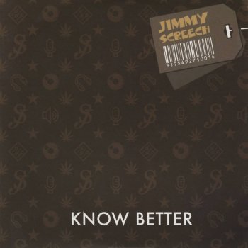 Jimmy Screech Know Better - Max Lovin Mix