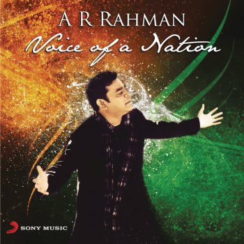 A.R. Rahman feat. Hariharan Bharat Humko Jaan Se Pyara Hai (From "Roja")