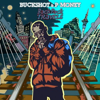 Buckshot & P-Money feat. Joey Bada$$ & CJ Fly of Pro Era Flute