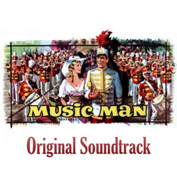 Meredith Willson Rock Island and Yowa Stubborn (From 'the Music Man' Original Soundtrack)