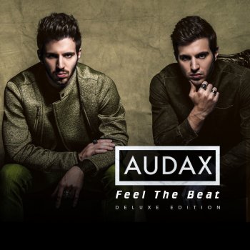 Audax feat. Priscilla Pach & Rafael Dieftentaler Ready to Explode - Rafael Diefentaler Remix