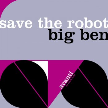 Save the Robot Big Ben