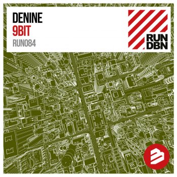 Denine 9 Bit (Extended Mix)