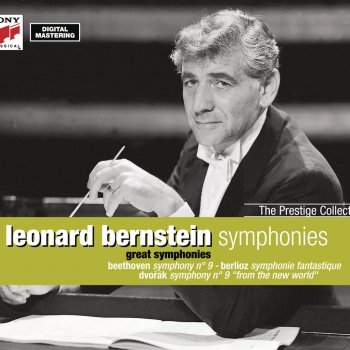 Leonard Bernstein feat. New York Philharmonic Symphonie Fantastique, Op. 14 (Épisode de la Vie D'un Artiste): IV. Marche Au Supplice