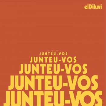 El Diluvi feat. Huntza T'escoltaré (feat. Huntza)