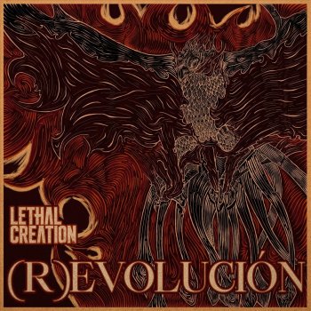 Lethal Creation (R)Evolución
