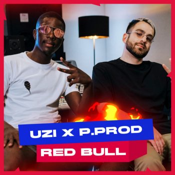 UZI feat. P Prod Red Bull