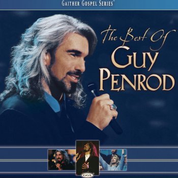 Guy Penrod The Old Rugged Cross Made the Difference