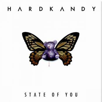 Hardkandy feat. Simian Mobile Disco State of You - Simian Mobile Disco Mix