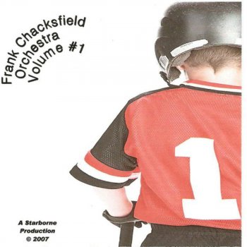 Frank Chacksfield Orchestra Don't Give Up On Us Baby