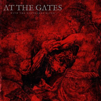 At The Gates feat. Rob Miller The Mirror Black