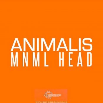 Animalis Mnml Head