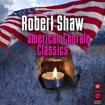 The Robert Shaw Chorale & Al Chernet Angels We Have Heard On High
