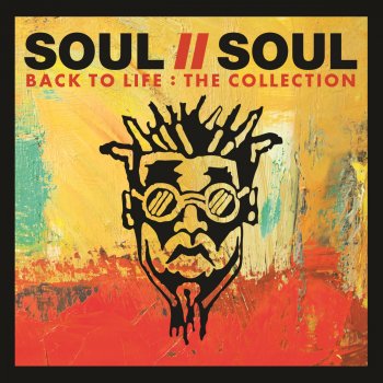 Soul II Soul Keep on Movin' (Big Beat a cappella)