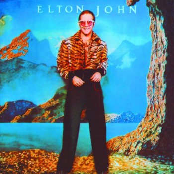 Elton John Cold Highway