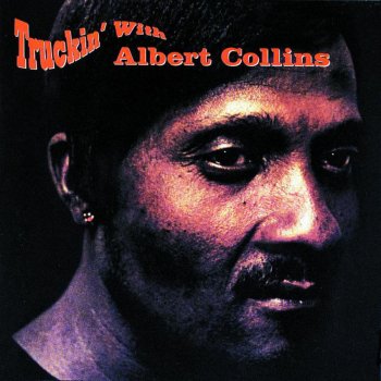 Albert Collins Shiver and Shake