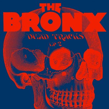 The Bronx feat. Warren Zevon Carmelita