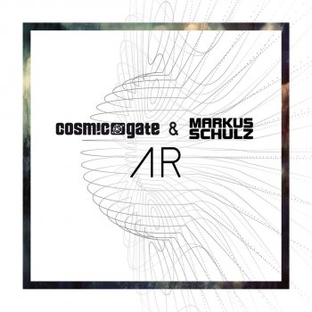 Cosmic Gate feat. Markus Schulz Ar
