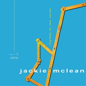 Jackie McLean The Collective Expression