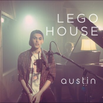 Austin Percario Lego House