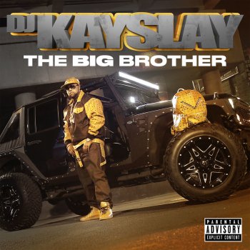 DJ Kay Slay feat. Kendrick Lamar, Mac Miller, Kevin Gates & Rell Cold Summer