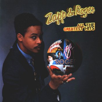 Zapp & Roger I Want to Be Your Man