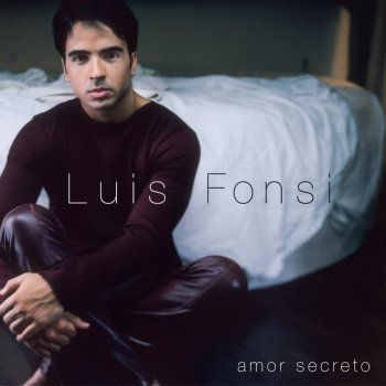 Luis Fonsi Quisiera Poder Olvídarme de Tí (Dance Radio Edit)