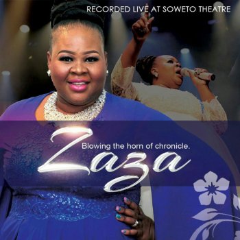 ZaZa Nkosi ndithembe wena (Live)