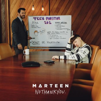 Marteen feat. Rexx Life Raj Never Be Stopped