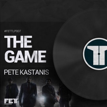 Pete Kastanis Poppin - Original Mix