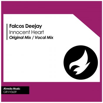 Falcos Deejay Innocent Heart (Vocal Mix)