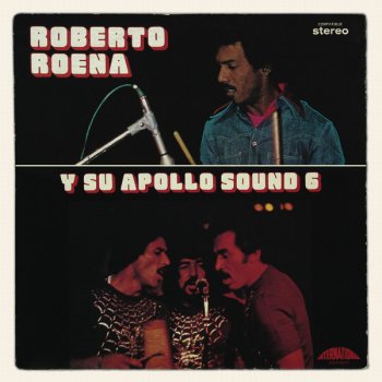Roberto Roena y Su Apollo Sound El Que Se Fue