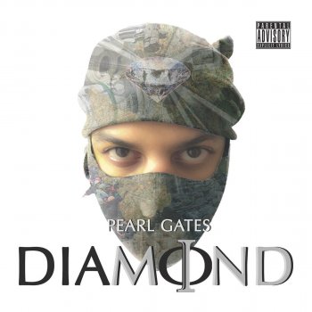 Pearl Gates Diamond Mind