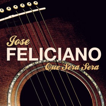 José Feliciano Light My Fire (Re-Recorded Version)