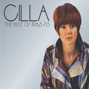 Cilla Black Work Is a Four Letter Word