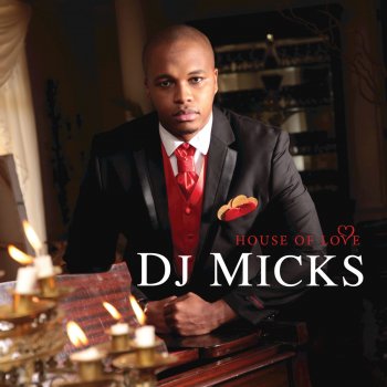 DJ Micks feat. Lebohang Hamba