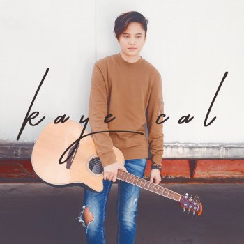 Kaye Cal feat. Maya & Michael Pangilinan Kung Ako Na Lang Sana