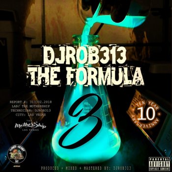 DJRob313 feat. June Da Don, Vonda-B & Curt Nitty Get To This Money
