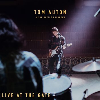 Tom Auton Mother Mary - Live at the Gate, Cardiff